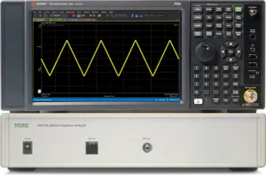 Analisador de Frequência Óptica Sycatus A0070A
