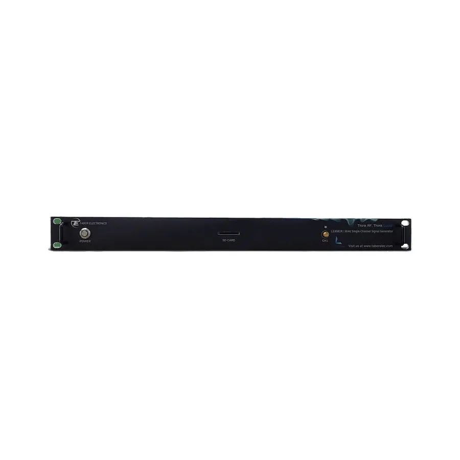 Gerador de Sinal Tabor LS1291R