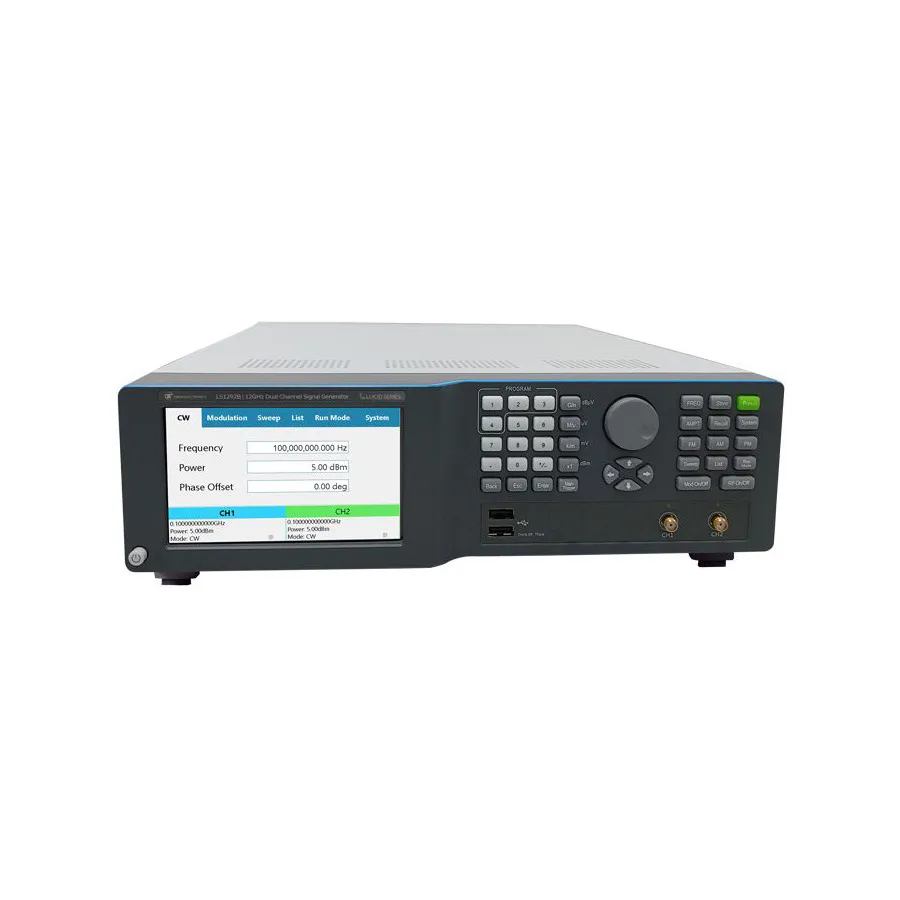 Gerador de Sinal Tabor LS1292B