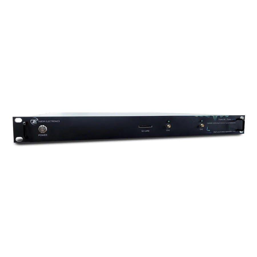 Gerador de Sinal Tabor LS1292R
