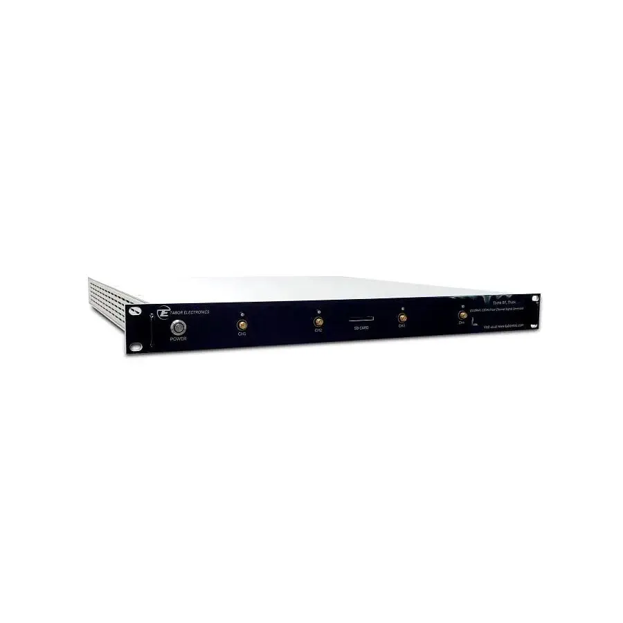 Gerador de Sinal Tabor LS3084R em Rack