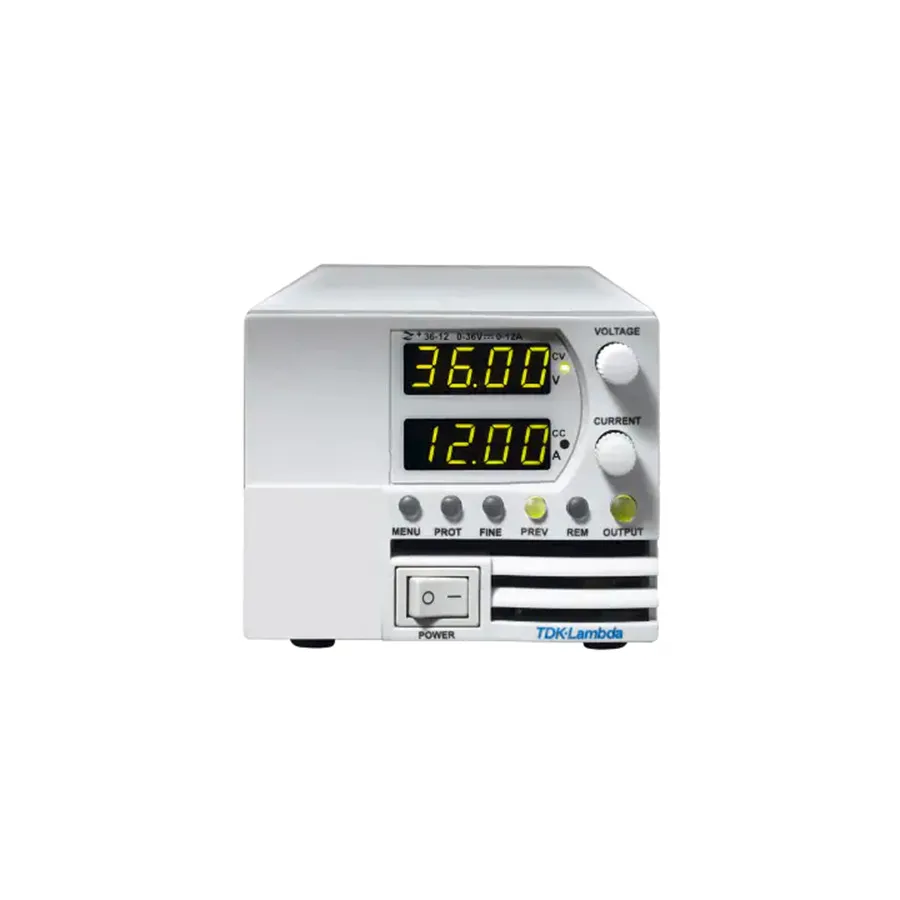 Fonte de Alimentação DC TDK-Lambda Z10-72-IS510-U