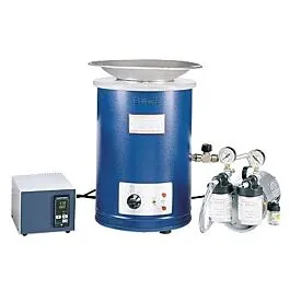 Banho de Areia Fluidizada Techne EW-01184-00 (50-600°C, 117V)