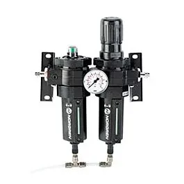 Compressor de Ar Techne F119D