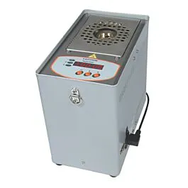 Calibrador de Bloco Seco Techne FDB650FR