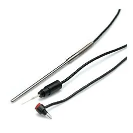 Sonda de Temperatura em Aço Inoxidável Techne FDBPR02