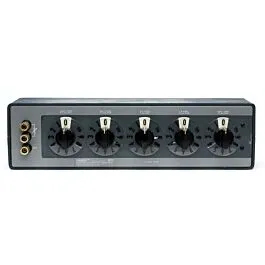 Resistor em Décadas Tegam DB52-11M