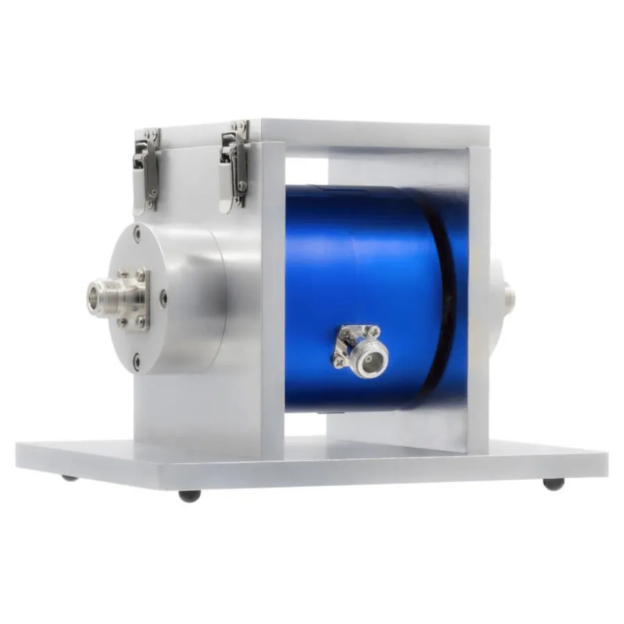 TekBox TBBCI1-CAL Fixture de Calibração de Sonda de Injeção de Corrente