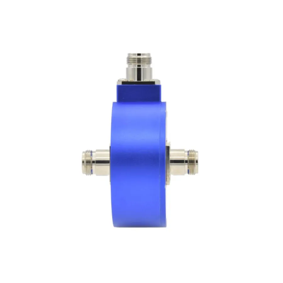 TekBox TBCCP1-2K70 Sonda de Monitoramento de Corrente RF Coaxial