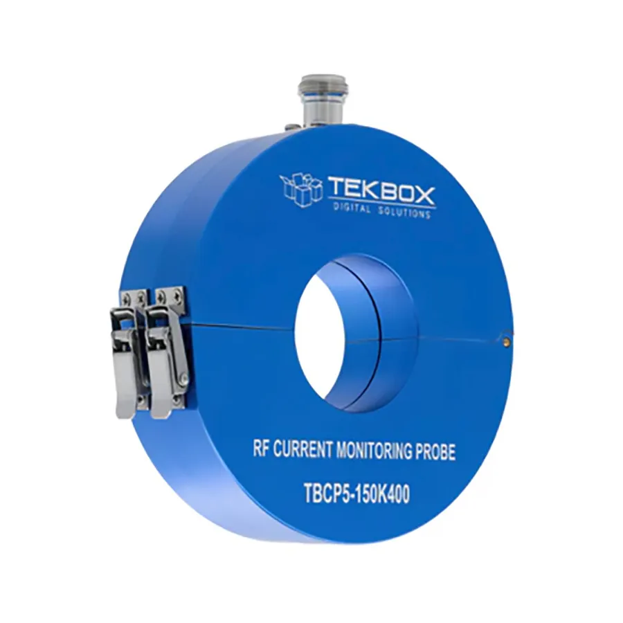 Sonda de Monitoramento de Corrente RF Snap-On TekBox TBCP5-150K400