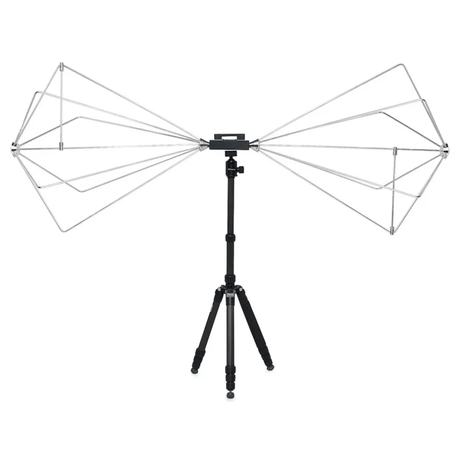 Antena de Medição Biconical TekBox TBMA2