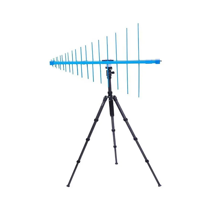 Antena Logarítmica Periódica TekBox TBMA3