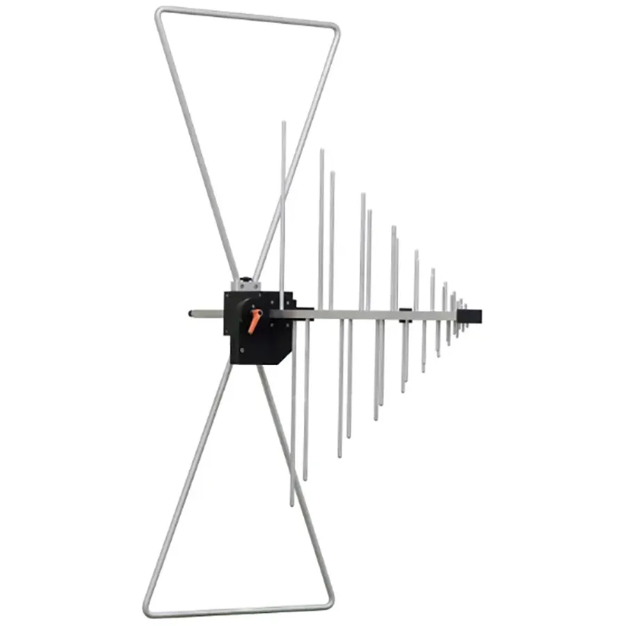Antena de Medição Híbrida TekBox TBMA8