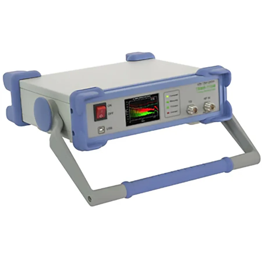 Analisador EMI de Alta Velocidade TekBox TBMR-110M