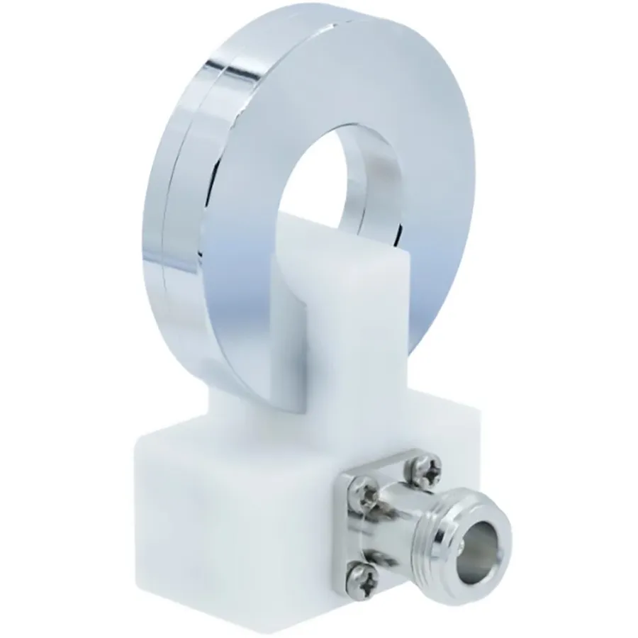 Conjunto de Antena de Loop TekBox TBRS101-SET