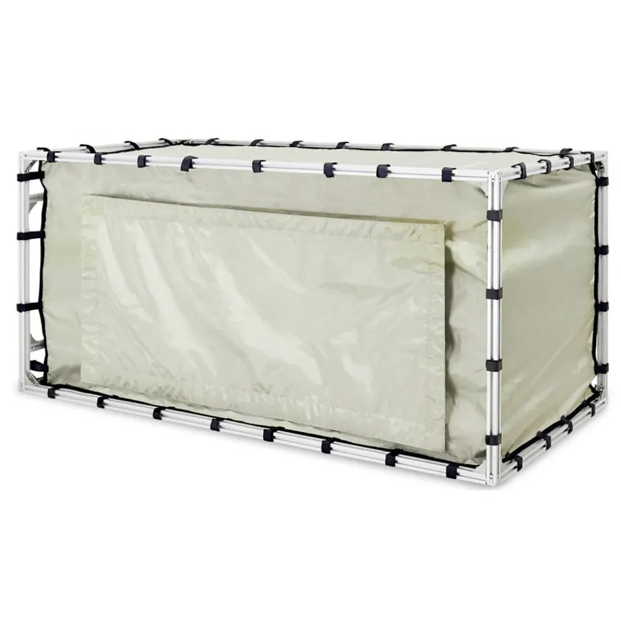 Tenda Blindada EMC TekBox TBST200/100/100