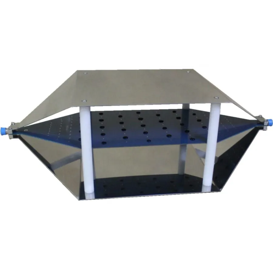Célula TEM TekBox TBTC2