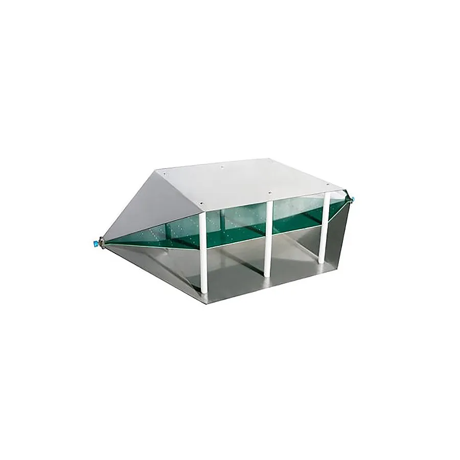Célula TEM TekBox TBTC3