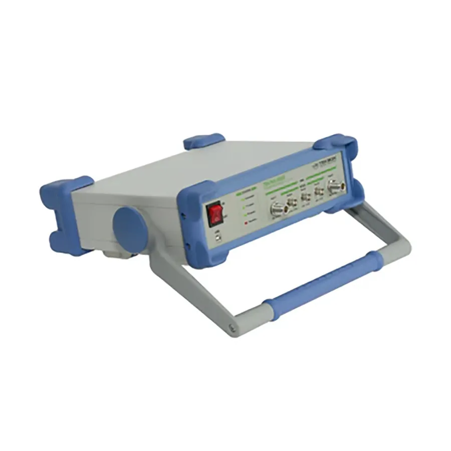 Analisador de Rede Vetorial TekBox TBVNA-6000