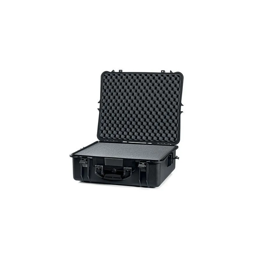 Caixa de transporte HPRC 2700 Tektronix 016-2107-00