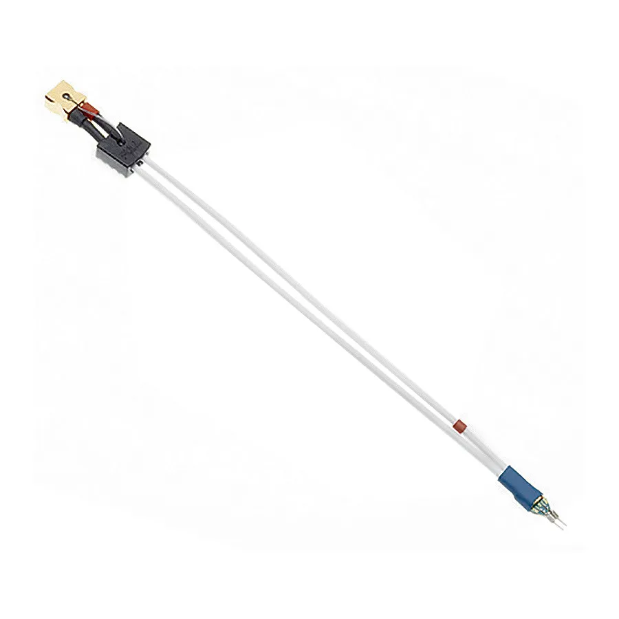 Ponta de solda resistor TriMode Tektronix 020-2936-00 para sondas série P7500