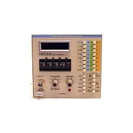 Tektronix 067-0916-00 Acessório de Calibração de Amplitude de Vídeo