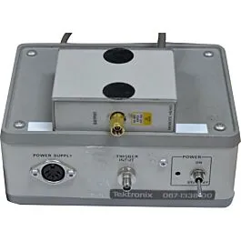 Tektronix 067-1338-00 Gerador de Degrau de Calibração