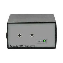 Tektronix 1101A Fonte de Alimentação de Sonda
