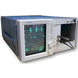 Osciloscópio Digitalizador Tektronix 11402A
