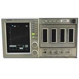 Chassis Osciloscópio Digital Tektronix 11801A