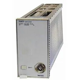 Tektronix 11A71 Amplificador Vertical de Canal Único