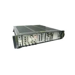 Chassis Gerador de Sinal de TV Tektronix 1410R