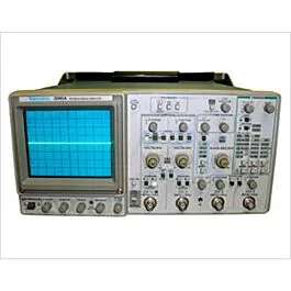Tektronix 2245A Osciloscópio de 4 Canais