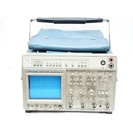 Osciloscópio Tektronix 2465DVS