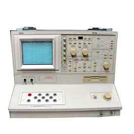 Tektronix 371A Rastreador de Curva Programável de Alta Potência