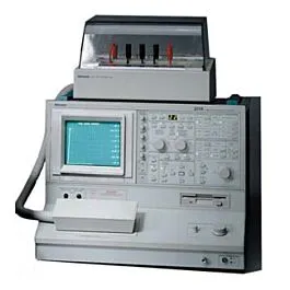Tektronix 371B Analisador de Curvas de Alta Potência