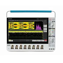 Software de Teste Ethernet Automotivo Tektronix 5-CMAUTOEN