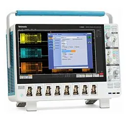 Software de Teste de Conformidade USB 2.0 Tektronix 5-CMUSB2