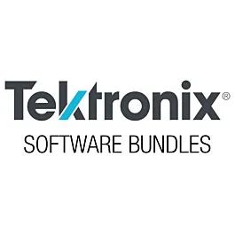 Pacote Tektronix 5-PRO-SERIAL-1Y Pro Decodificação Serial
