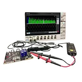 Pacote Tektronix 5-PS2 Solução de Potência