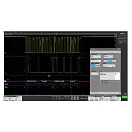 Tektronix 5-SRAUTOSEN Acionamento de Sensor Automotivo