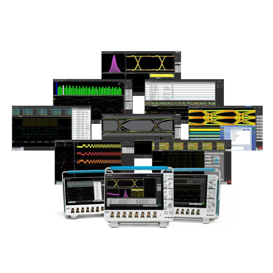 Licença Perpétua Tektronix 6-ULTIMATE-PER Ultimate Bundle