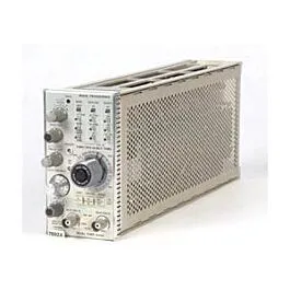 Tektronix 7B92A Base de Tempo Dupla