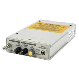 Módulo de Proteção Tektronix 80A02