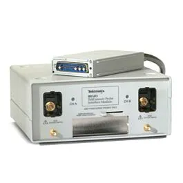 Módulo de Interface de Sonda TekConnect Tektronix 80A03