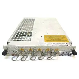 Módulo de Recuperação de Clock Elétrico Tektronix 80A05