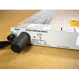 Módulo de Amostragem Óptica Tektronix 80C02