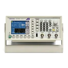 Tektronix AFG2021 Gerador de Função Arbitrária