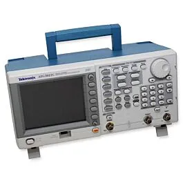 Tektronix AFG3021C Gerador de Forma de Onda Arbitrária