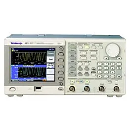 Tektronix AFG3051C Gerador de Função Arbitrária